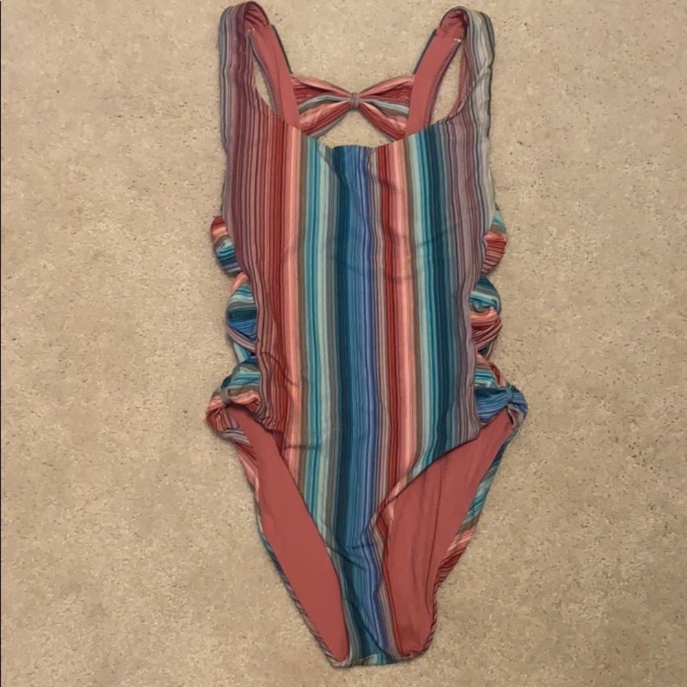 Isabella Rose one piece